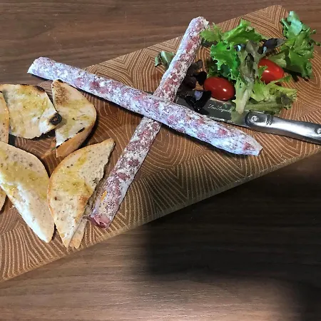 מלון Campanile Purpan