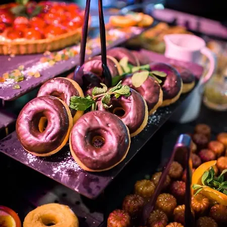 מלון Campanile Purpan 3*