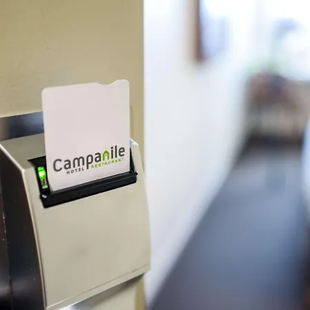 Campanile Purpan 3*