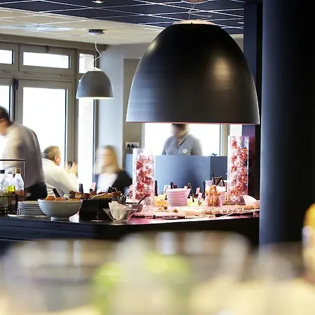 Campanile Purpan 3* טולוז