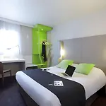 كامبانيلي بوربان فندق 3*