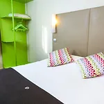 كامبانيلي بوربان فندق 3*