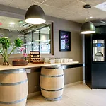 Отель Campanile Purpan 3*