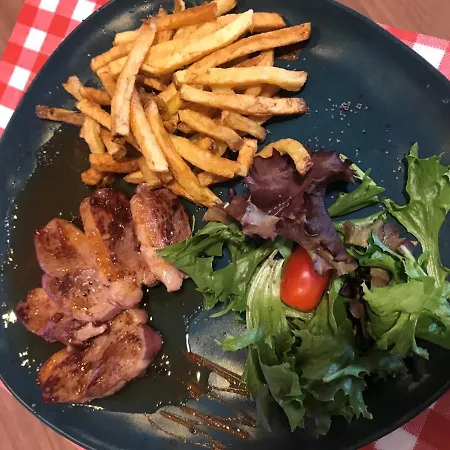 Campanile Purpan Hotel Toulouse