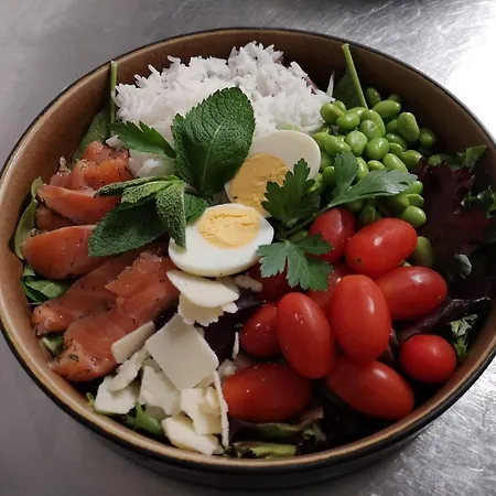 Campanile Purpan Hotel