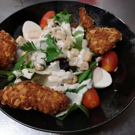 Campanile Purpan Hotel Toulouse