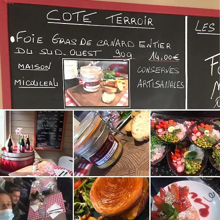 Hotel Campanile Purpan Toulouse