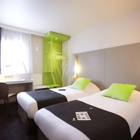 Campanile Purpan Hotel