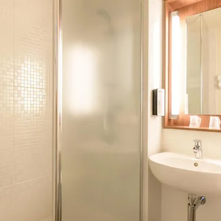 Campanile Purpan Hotel Toulouse