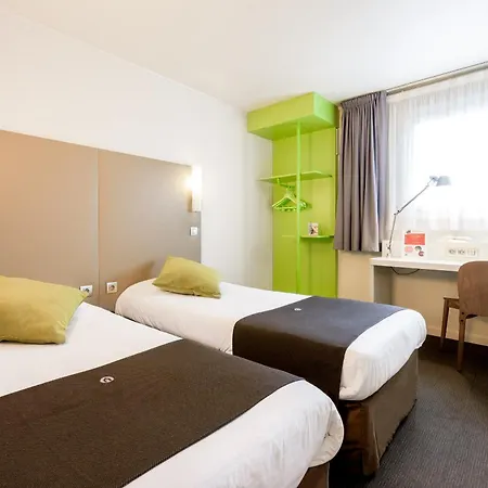 Hotel Campanile Purpan