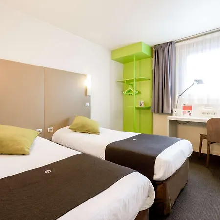 Hotel Campanile Purpan