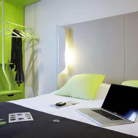 Campanile Purpan 3*