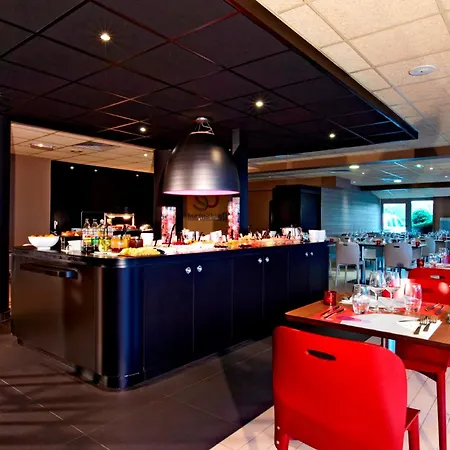 Campanile Purpan Hotel