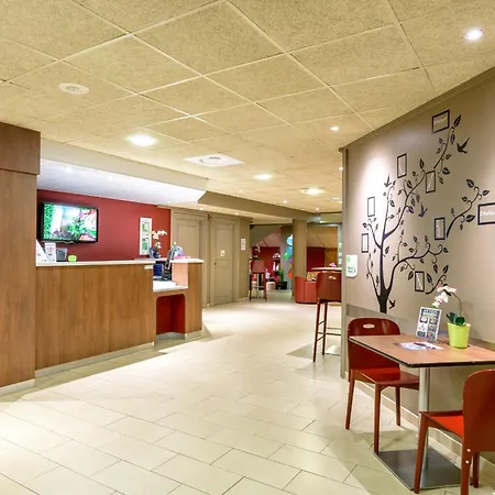 Campanile Purpan Hotel 3*