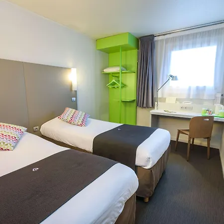 Campanile Purpan Hotel Toulouse