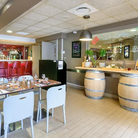 Campanile Purpan 3* Toulouse