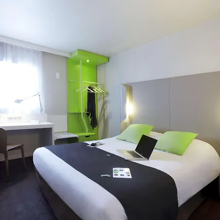 Campanile Purpan Отель 3*