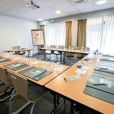 Hotel Campanile Purpan Toulouse