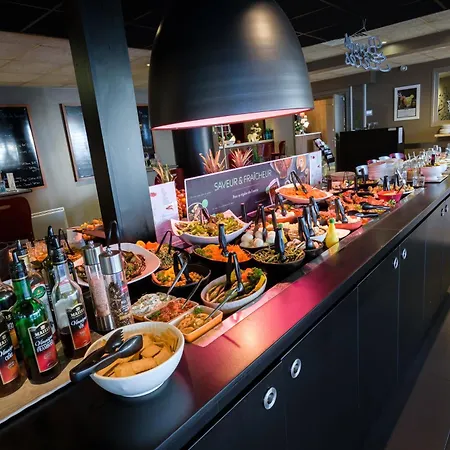 Hotel Campanile Purpan 3*