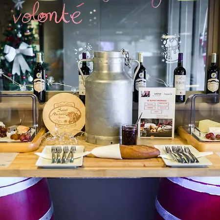 Campanile Purpan Hotel Toulouse