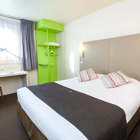 Campanile Purpan Hotell