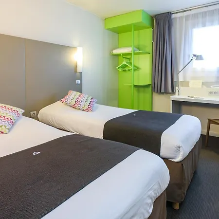Campanile Purpan 3* Toulouse