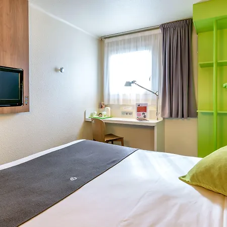 Hotel Campanile Purpan