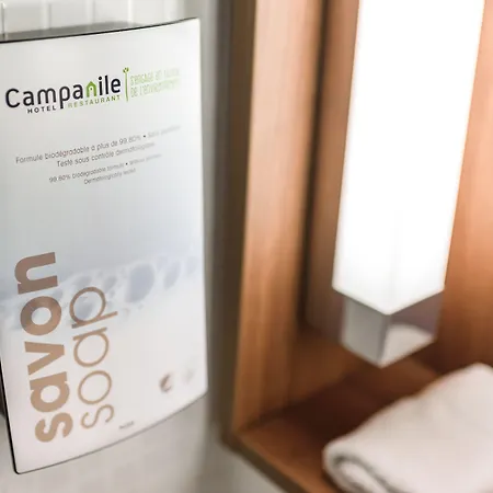 Campanile Purpan Отель 3*
