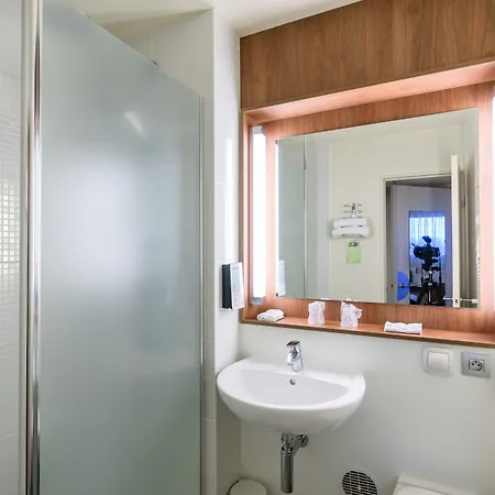 Campanile Purpan Hotel Toulouse