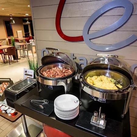 Campanile Purpan 3* Тулуза