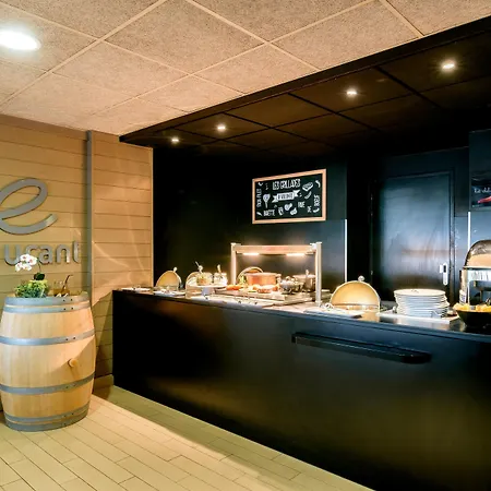 Campanile Purpan 3* Toulouse