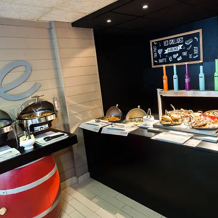 Hotel Campanile Purpan