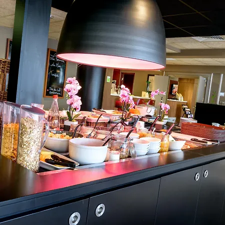 Hotel Campanile Purpan Toulouse