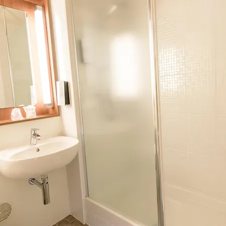 Campanile Purpan 3* Toulouse