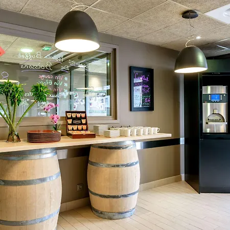 Hotel Campanile Purpan 3*