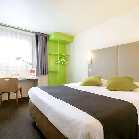 Campanile Purpan 3*