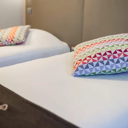 Hotel Campanile Purpan Toulouse