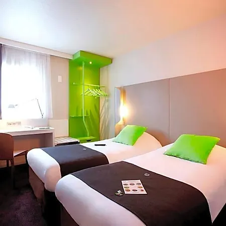 Campanile Purpan Hotel Toulouse