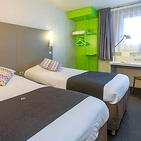 Hotel Campanile Purpan