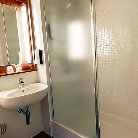 Campanile Purpan Hotel Toulouse