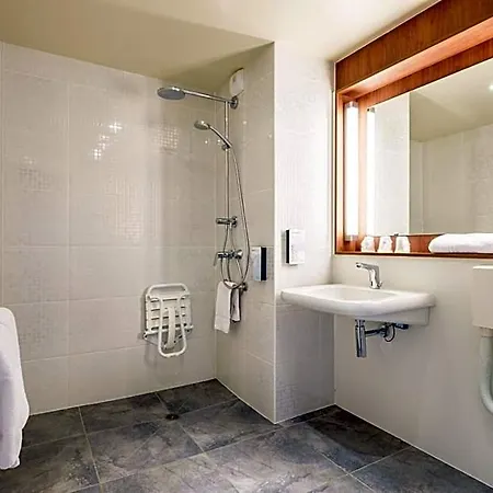 Hotel Campanile Purpan
