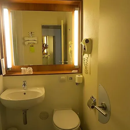 Campanile Purpan 3* Toulouse