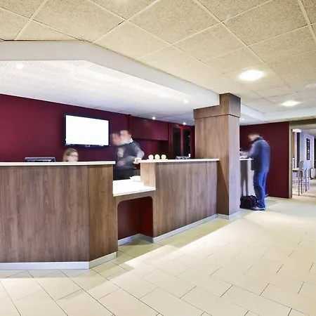 Campanile Purpan Hotel Toulouse