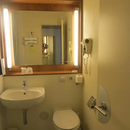 Hotell Campanile Purpan