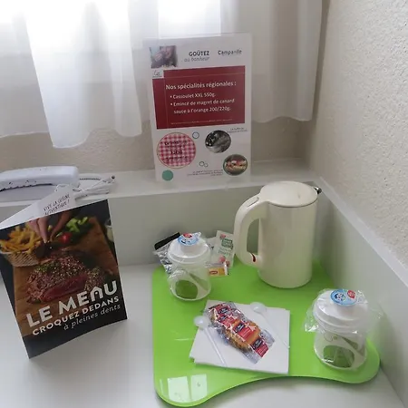 Hotel Campanile Purpan 3*
