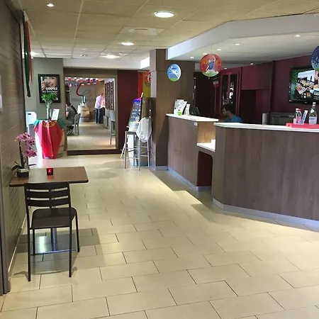Hotel Campanile Purpan Toulouse