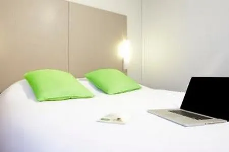 Campanile Purpan 3* Toulouse