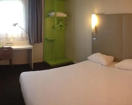 Campanile Purpan 3* Toulouse