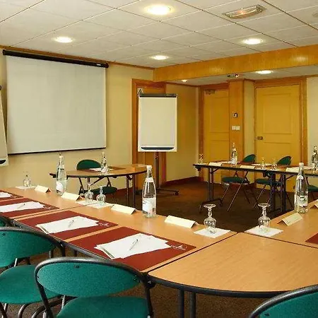 Campanile Purpan Hotel 3*