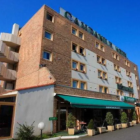 Hotel Campanile Purpan Toulouse